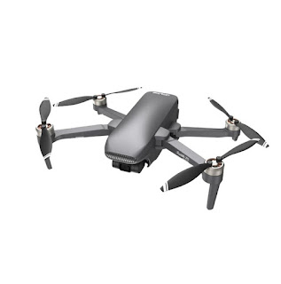 Spesifikasi Drone C-Fly Faith 2S - Omahdrones