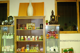 Nuestra tienda