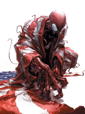 Carnage Character Review - USA