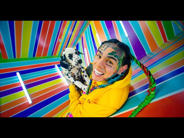 Gooba 6ix9ine Lyrics In English Gooba 6ix9ine Lyrics In English