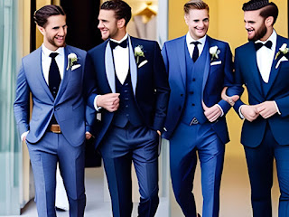 Wedding Suit Shops Near Me: A Local Guide