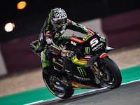 Hasil Tes Qatar 2018 DAY2-DAY3