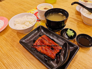 Sushi king