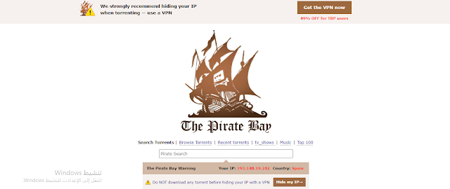 ThePirateBay