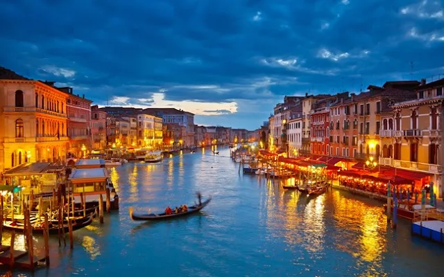 Βενετία - Ιταλία