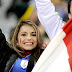 Italy World Cup Babes: Italy World Cup Girl