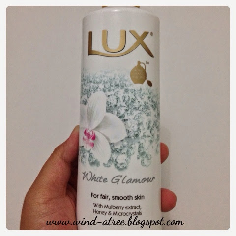 [Review] Lux World Class Perfume Series