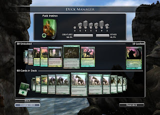 Magic : The Gathering Duels Of The Planeswalkers 2013 [Full Version]