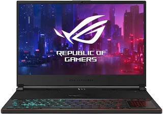 ASUS Gaming Laptop Review