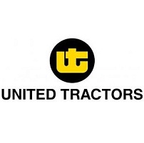 Logo PT United Tractors