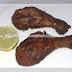 Chicken Leg Fry