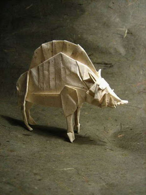 Paper Origami