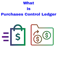 Purchases Control Ledger In Accounting