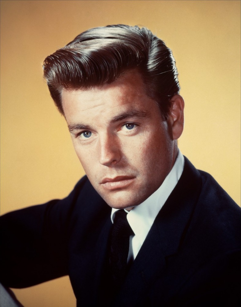 Robert Wagner Young