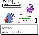 Pokemon Salt Crystal Screenshot 01