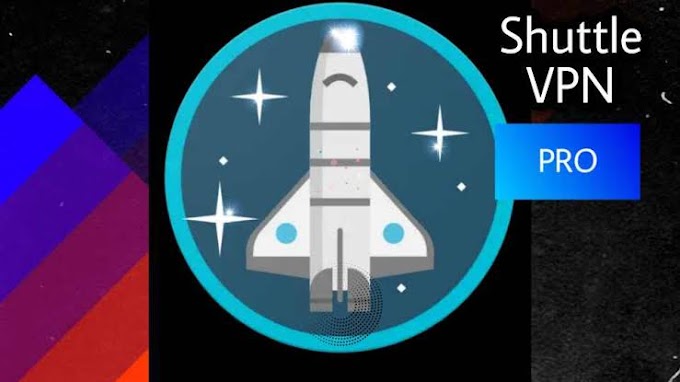 Shuttle VPN APK + MOD (Pro Unlocked) 