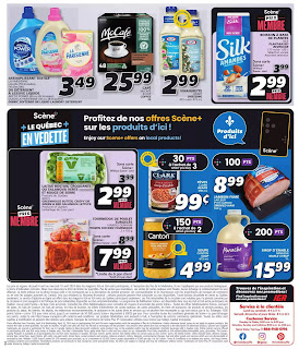 IGA Weekly Flyer valid April 25 - May 1, 2024