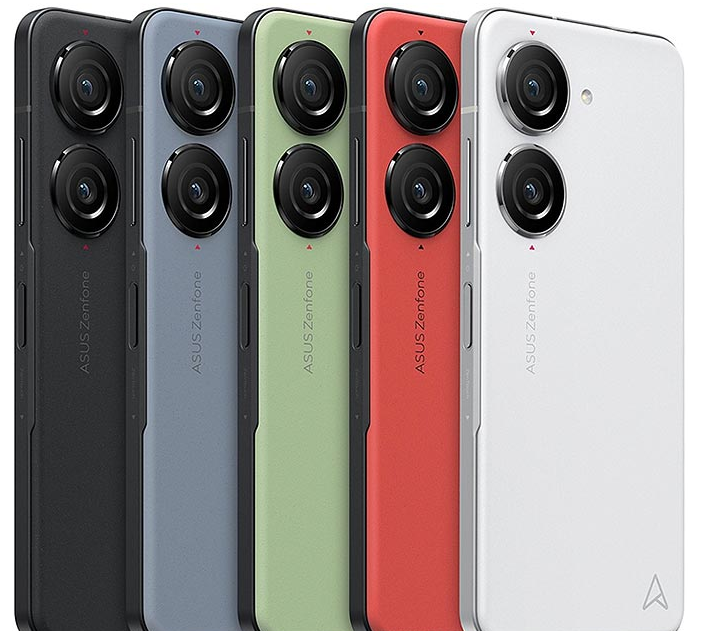 Asus Zenfone 10 - سعر ومواصفات هاتف اسوس زينفون 10 - biggbuz