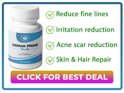 Review Derma Prime Plus Reviews: Restore Skin Health at Home Let's Explore Here!