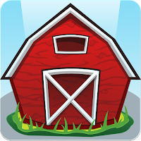 Angry Farm BlackBerry Game