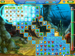 Fishdom 2 for PC Games