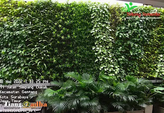 tukang taman penjaringan dan jasa pembuatan taman di panjaringan jakarta utara