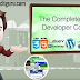 Complete Web Developer Course Free Download