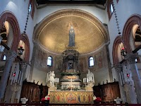 The Church of Santa Maria e San Donato, Murano