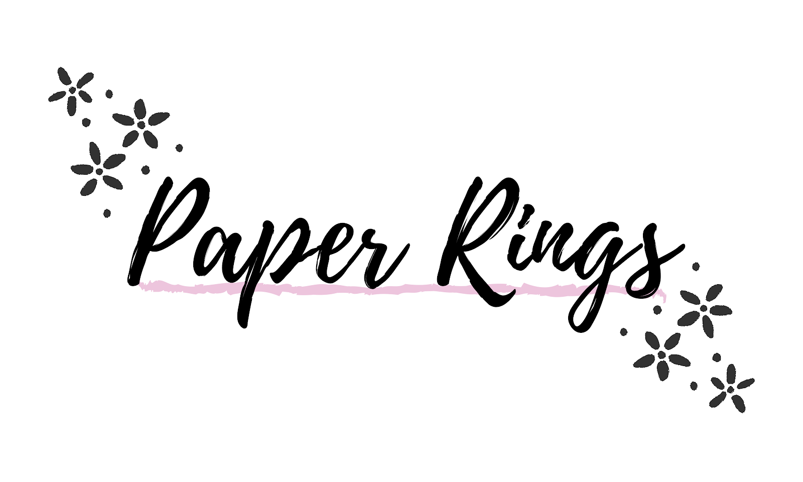 Paper Rings
