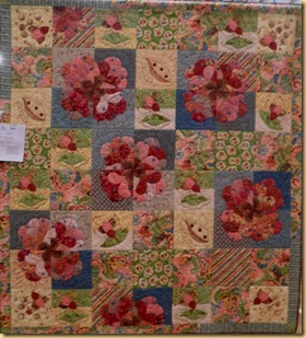 Pam G Scattered Tiles