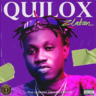 Audio;Zlatan-Quilox|Download the mp3 audio 