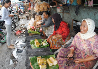 Makanan Khas Banten Selatan Malimping - Bayah