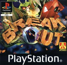 Break Out – PS1