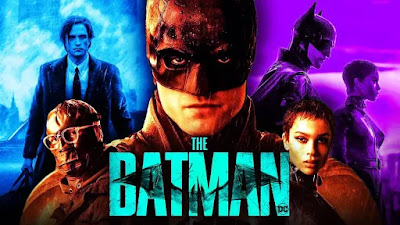 Robert Pattinson's The Batman 2 Rumored to Bring Back Major Villains