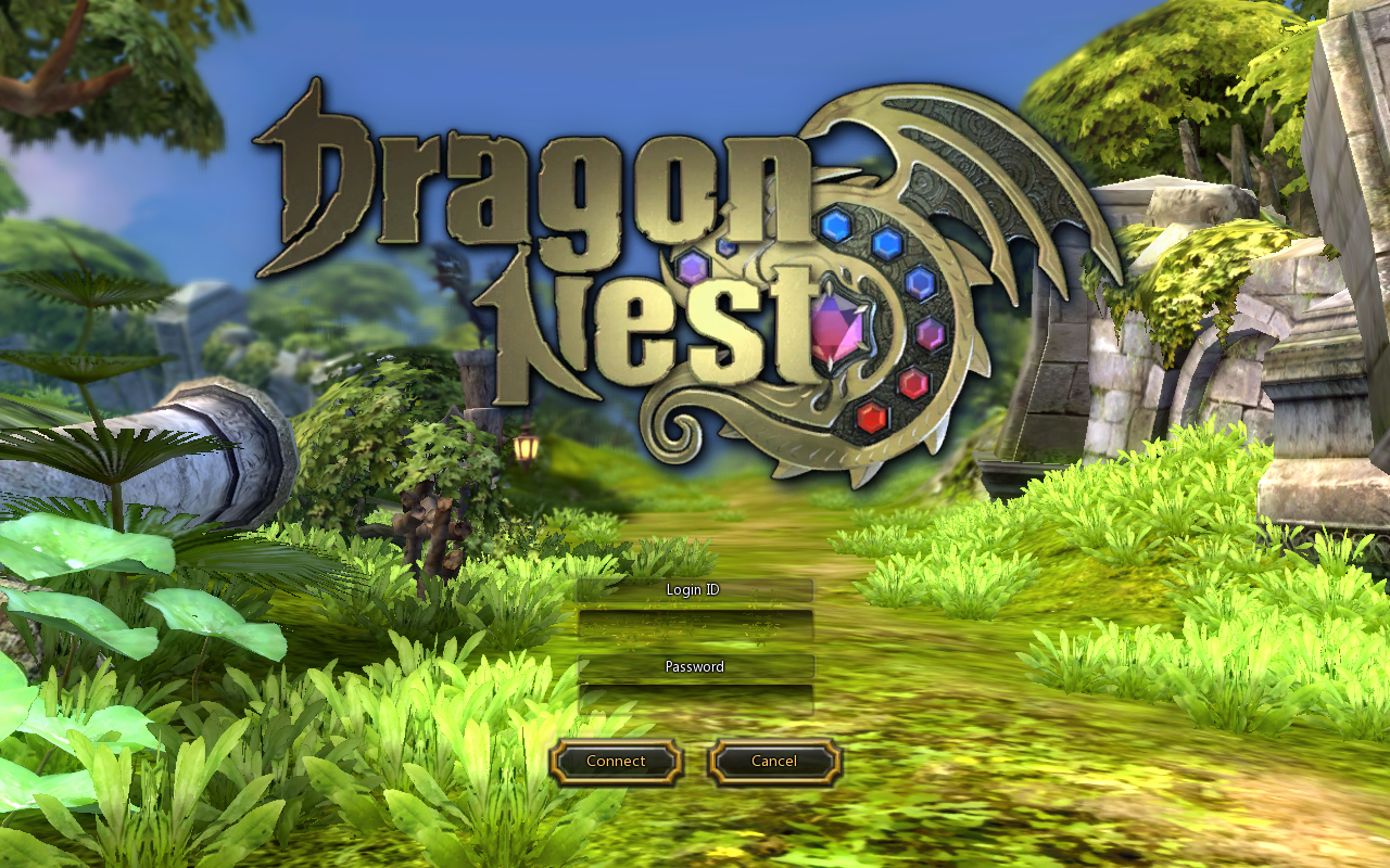 Dragon Nest