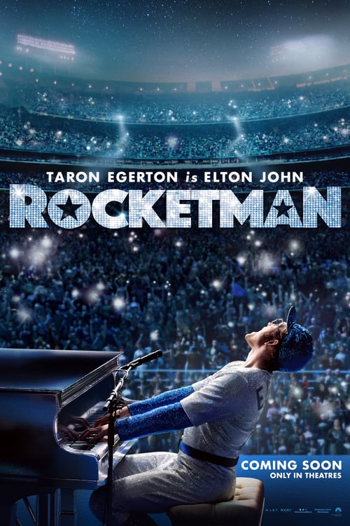 Rocketman 2019 Film Completo In Italiano