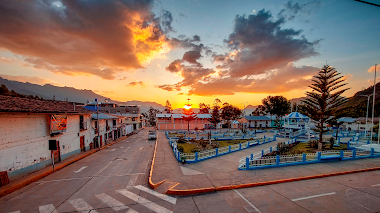 FOTOS DE NUESTRA PROVINCIA DE BOLIVAR