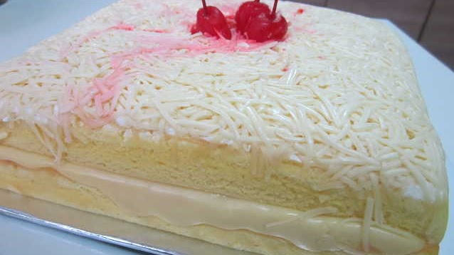 Resep Membuat Cheese Cake Lumer Praktis