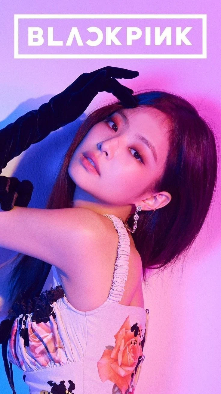 Blackpink Jennie