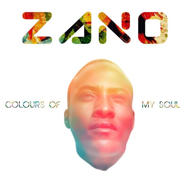 (Afro) Zano ft. Cuebur - Zano ft. Cuebur - Dolo (Original) (2016) 