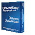 DriverEasy Professional 4.6.1.1684 Full - Cập nhật Driver