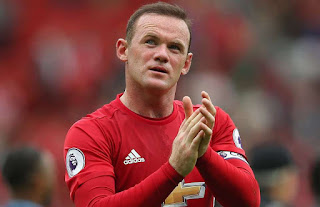 Agen Bola - Rooney Tidak Bisa Kembali Bermain Seperti Dahulu