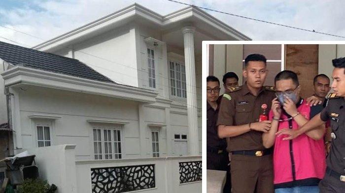 Kepala Bank BUMN di Jambi Nekat Ambil Uang di Brankas Hingga Rp 8,7 Miliar untuk Judi Slot