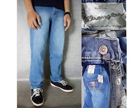 celana jeans wrangler pria, celana wrangler, celana jeans, celana jeans pria