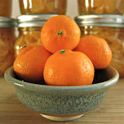 How to Can Mandarin Oranges (img )