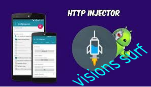 internet gratuit avec http injector