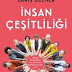 Kitap : İnsan Çeşitliliği