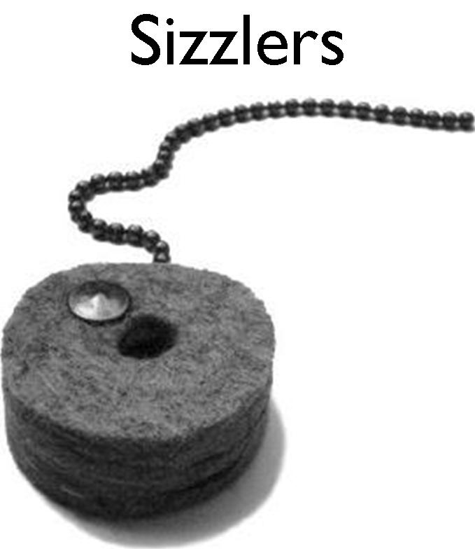 Sizzlers