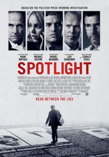 فيلم Spotlight 2015 مترجم