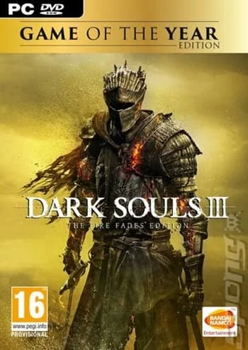 โหลดเกมส์ฟรี DARK SOULS III